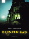 Barnflickan